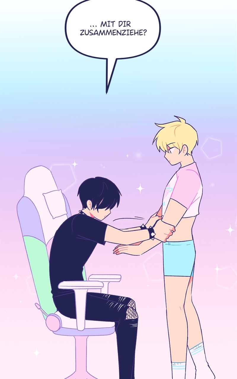 Read Boyfriends Manga Online