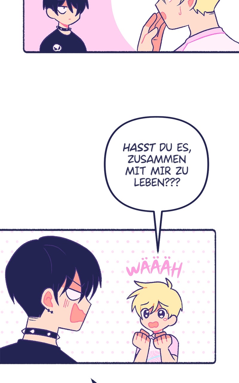 Read Boyfriends Manga Online