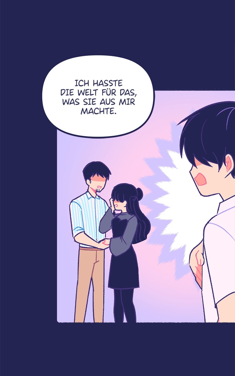 Read Boyfriends Manga Online