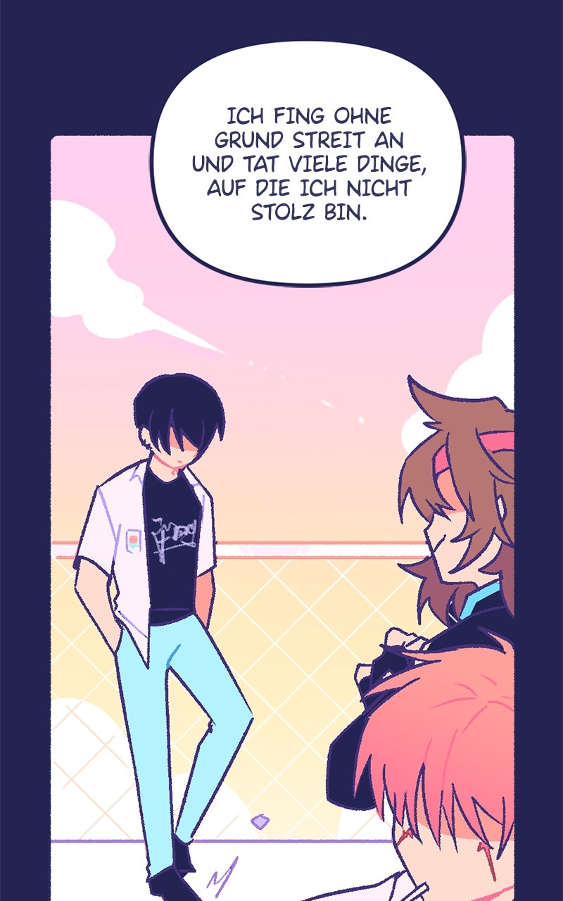 Read Boyfriends Manga Online