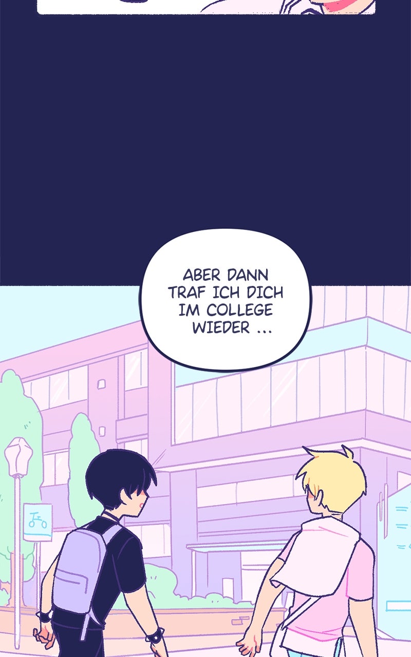 Read Boyfriends Manga Online