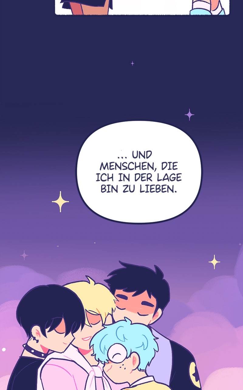 Read Boyfriends Manga Online