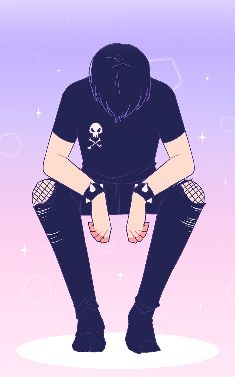 Read Boyfriends Manga Online