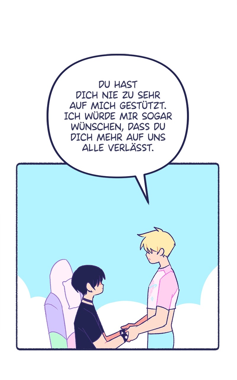 Read Boyfriends Manga Online