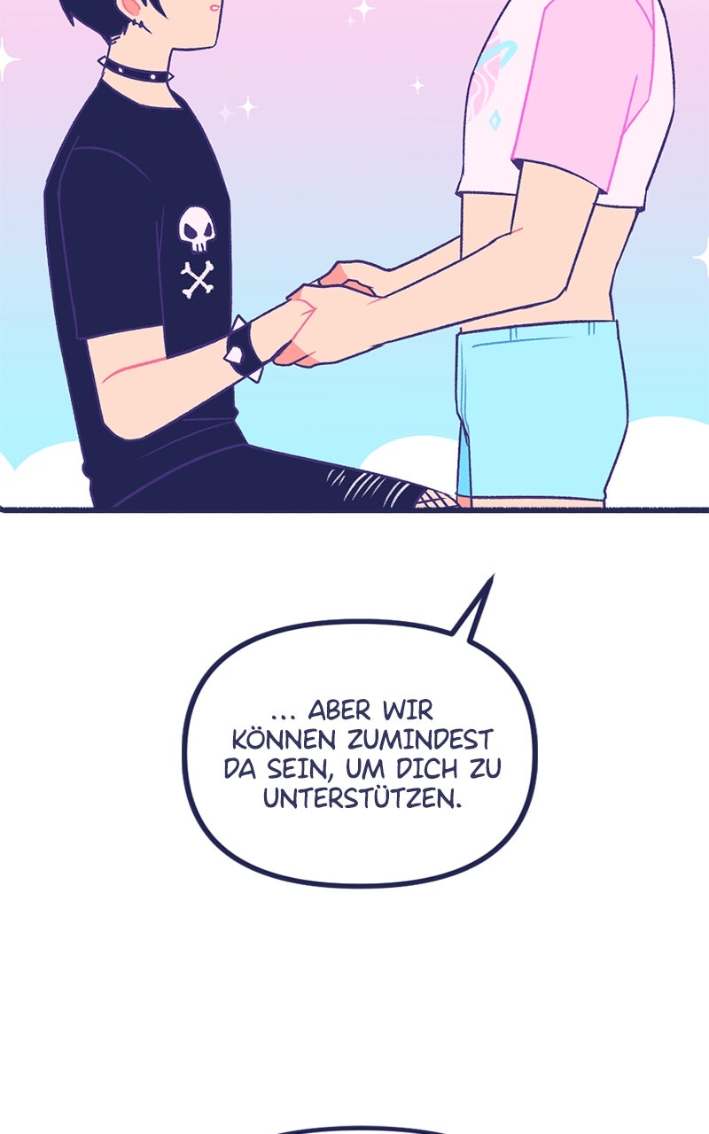 Read Boyfriends Manga Online