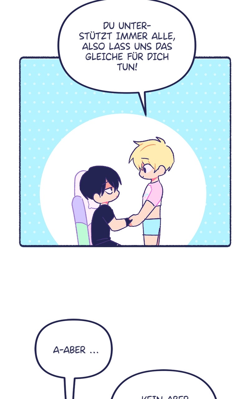 Read Boyfriends Manga Online