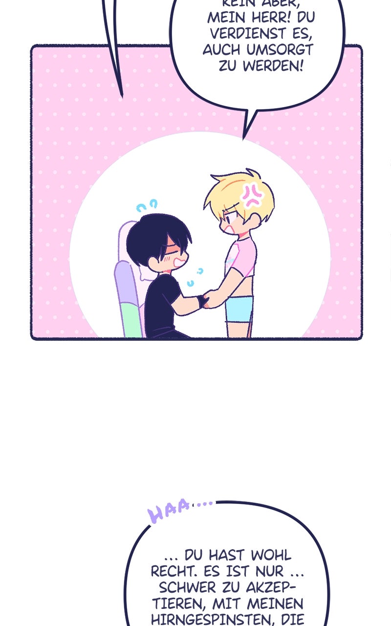 Read Boyfriends Manga Online