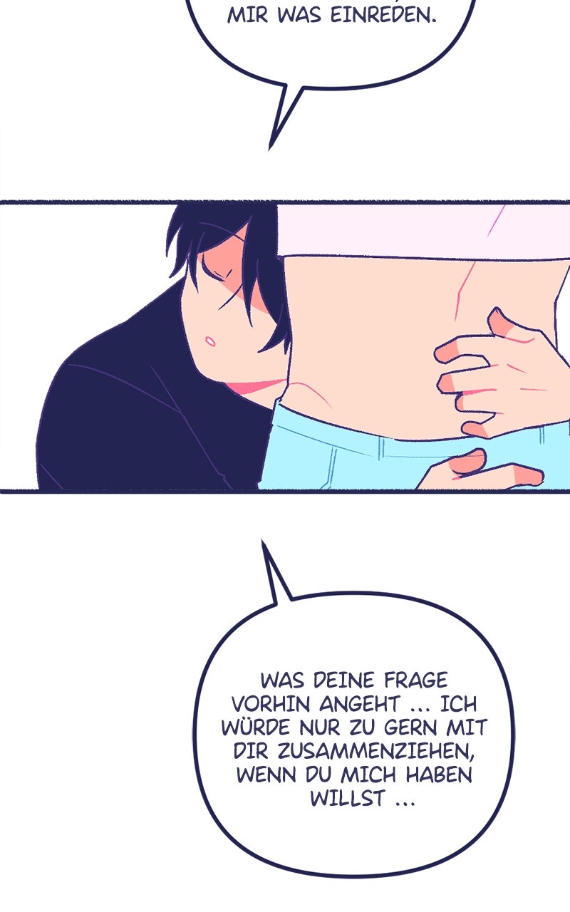 Read Boyfriends Manga Online