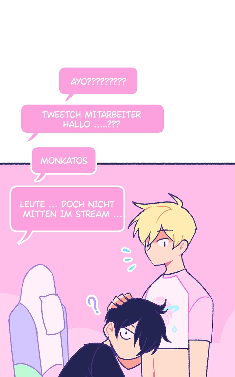 Read Boyfriends Manga Online