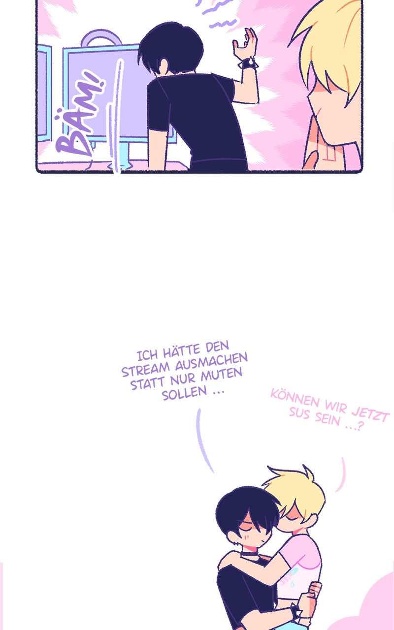 Read Boyfriends Manga Online