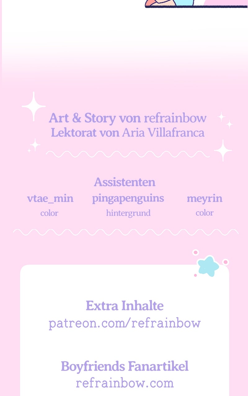 Read Boyfriends Manga Online