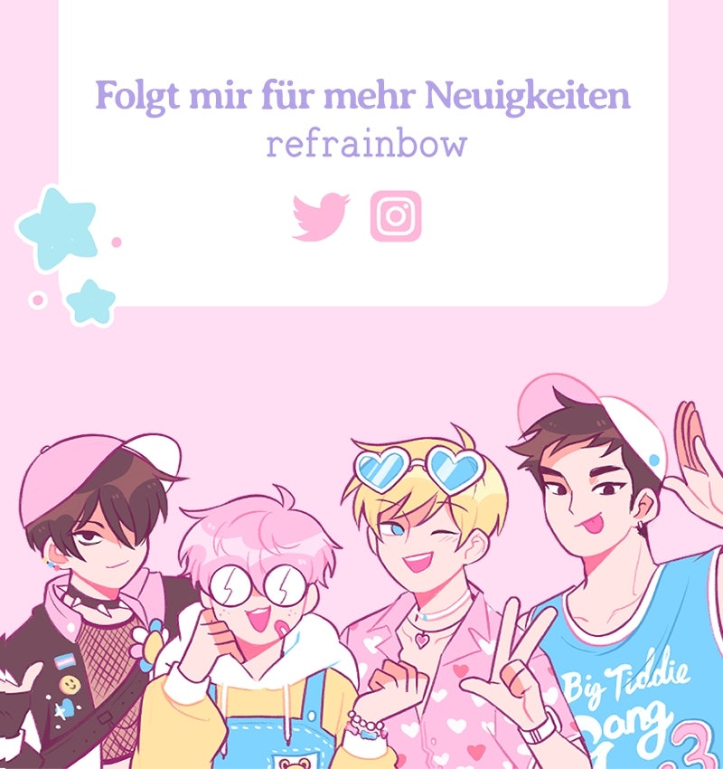 Read Boyfriends Manga Online