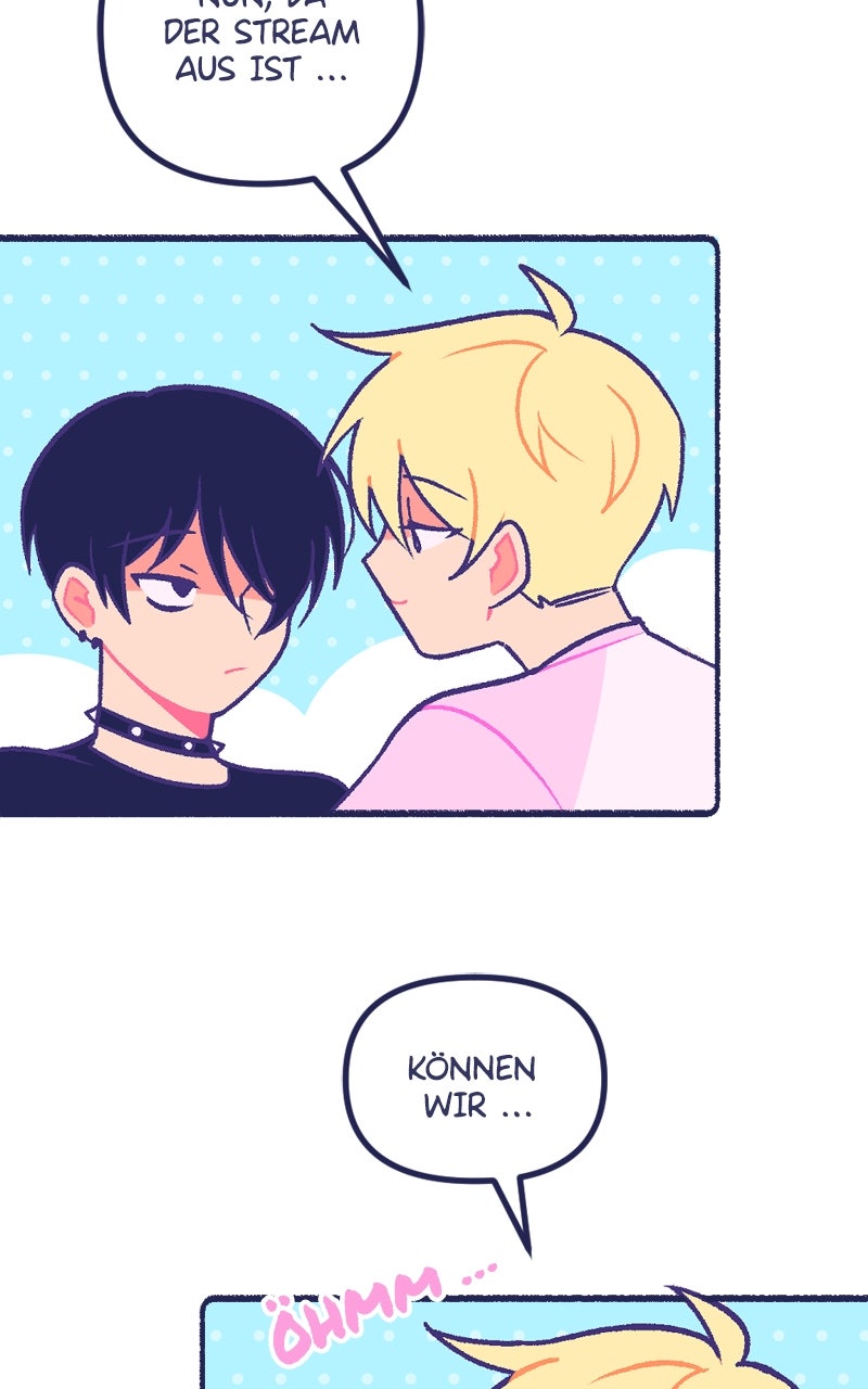 Read Boyfriends Manga Online