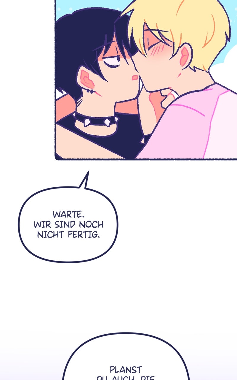 Read Boyfriends Manga Online