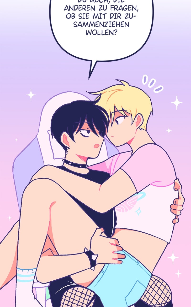 Read Boyfriends Manga Online