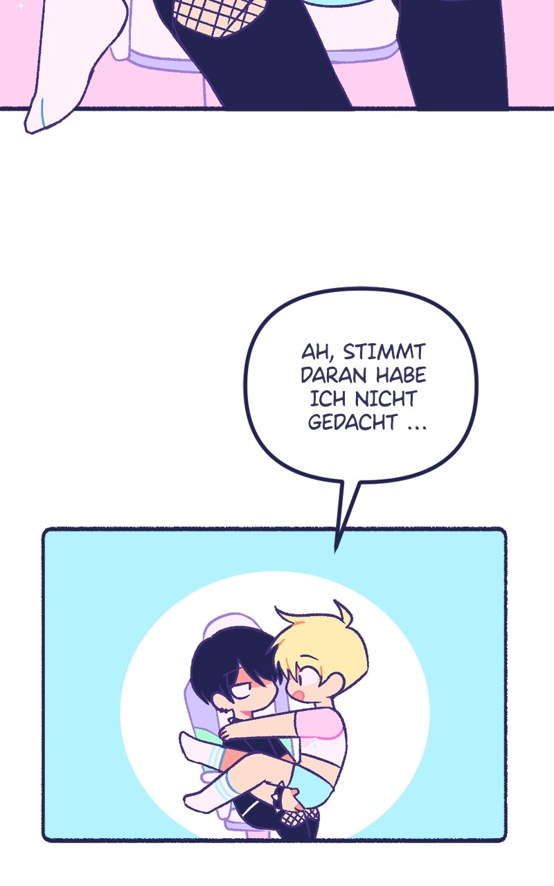 Read Boyfriends Manga Online