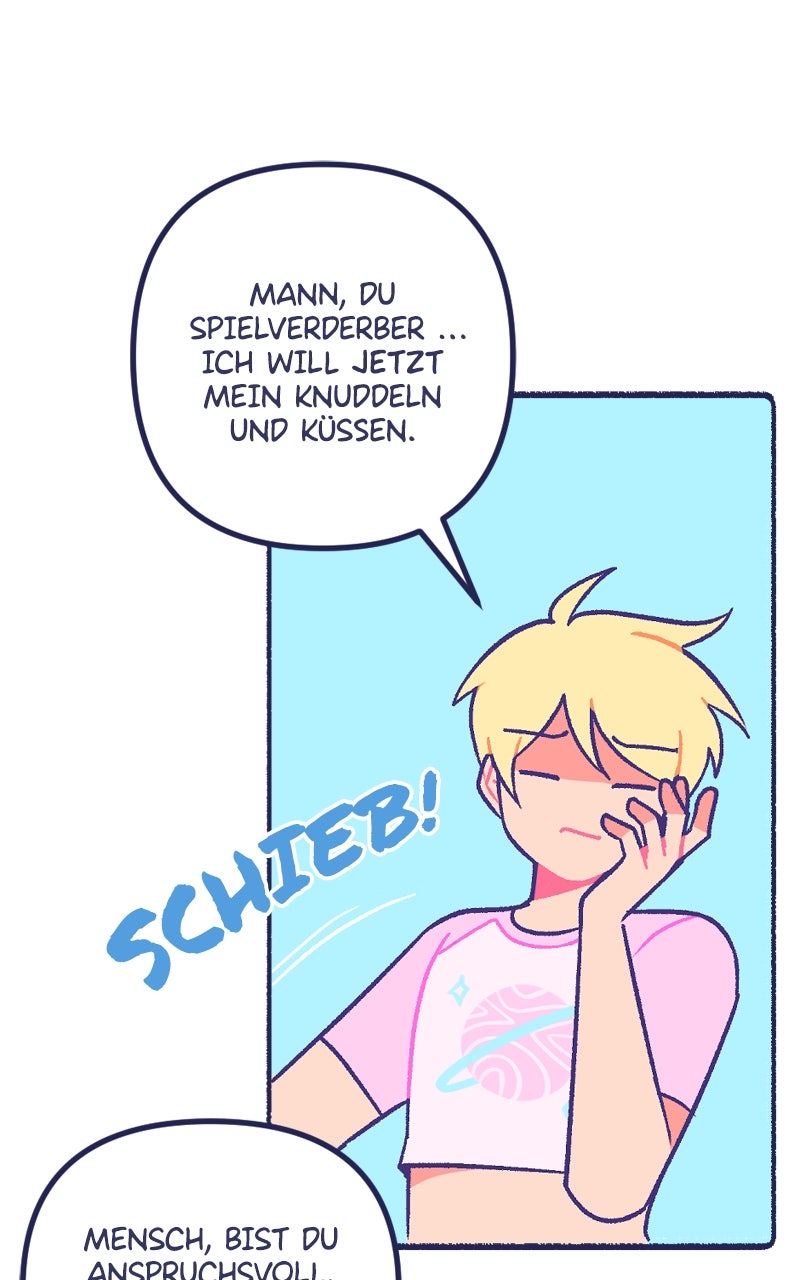 Read Boyfriends Manga Online