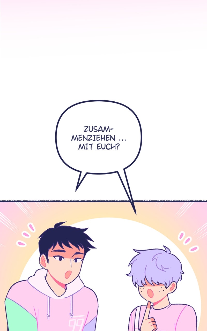 Read Boyfriends Manga Online