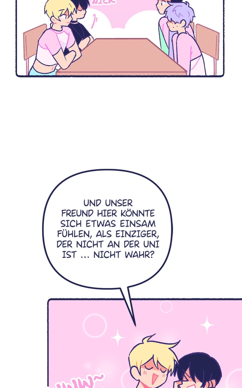 Read Boyfriends Manga Online