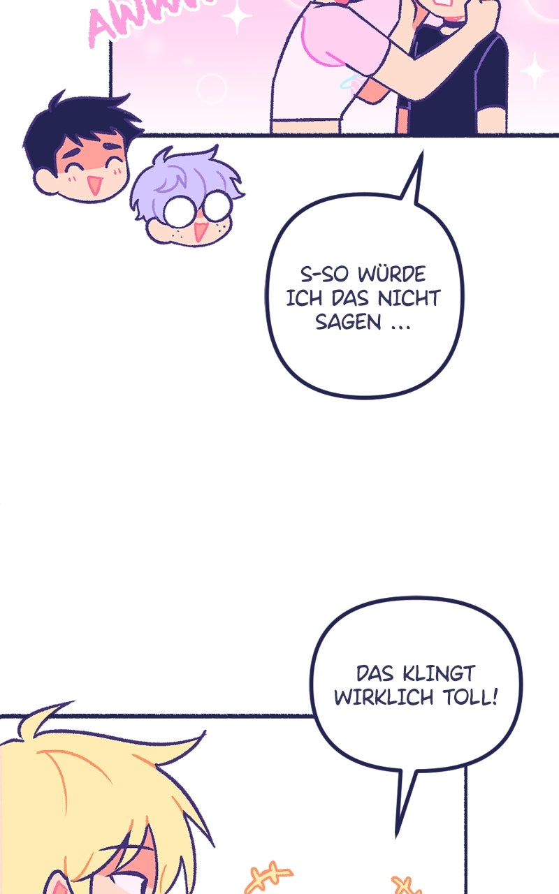 Read Boyfriends Manga Online