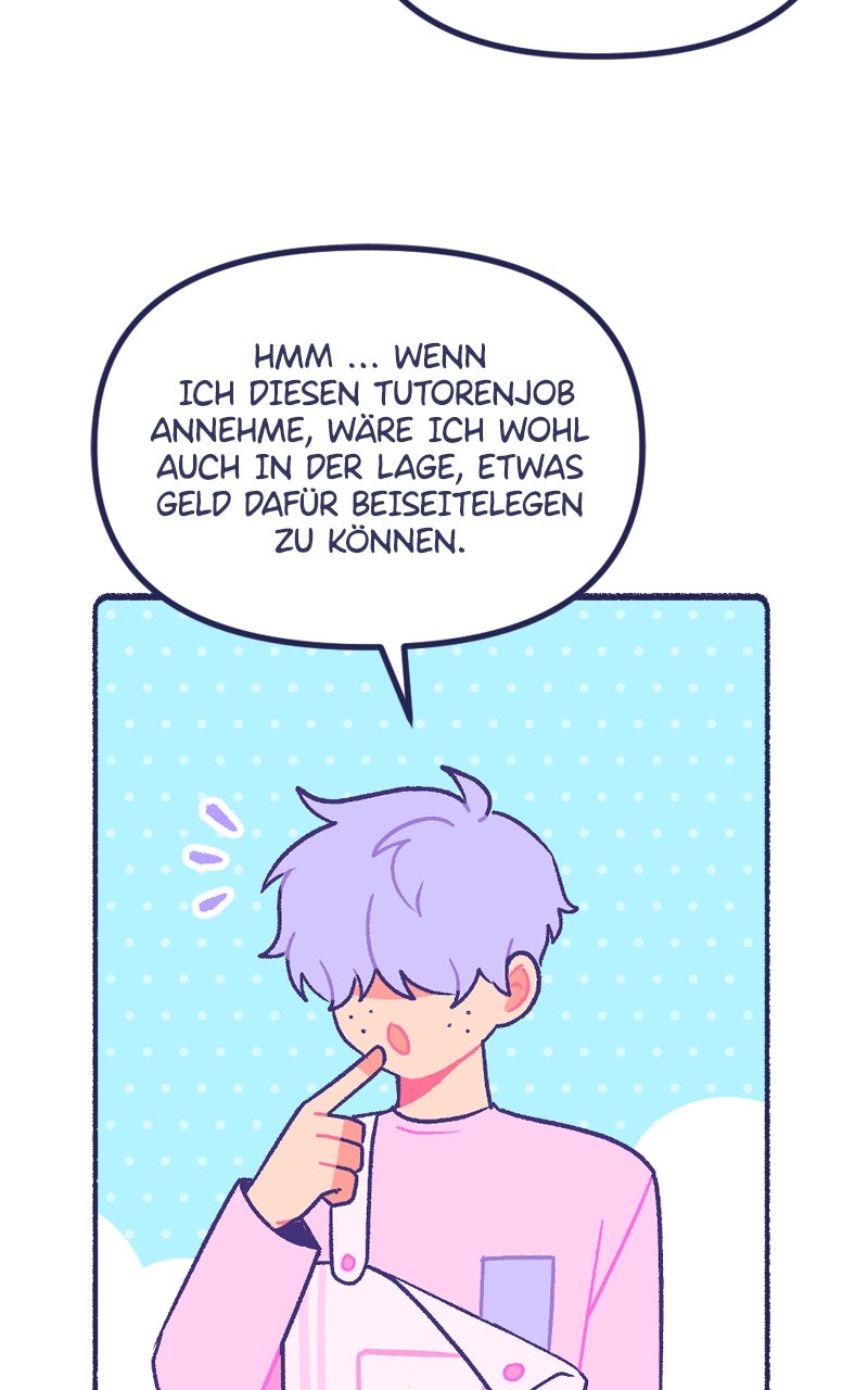 Read Boyfriends Manga Online