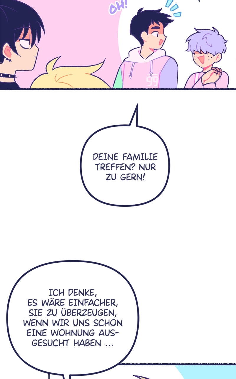 Read Boyfriends Manga Online