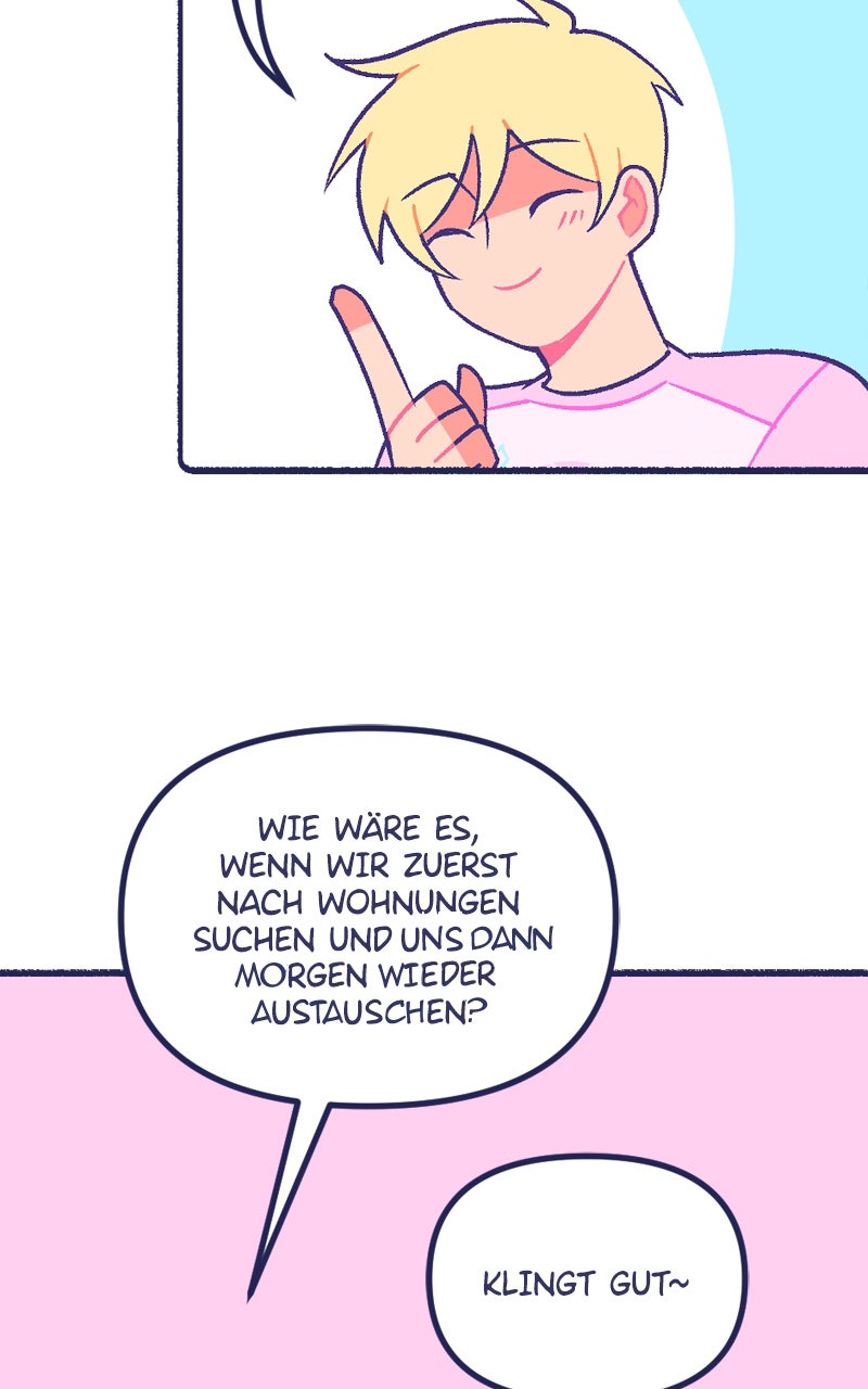 Read Boyfriends Manga Online