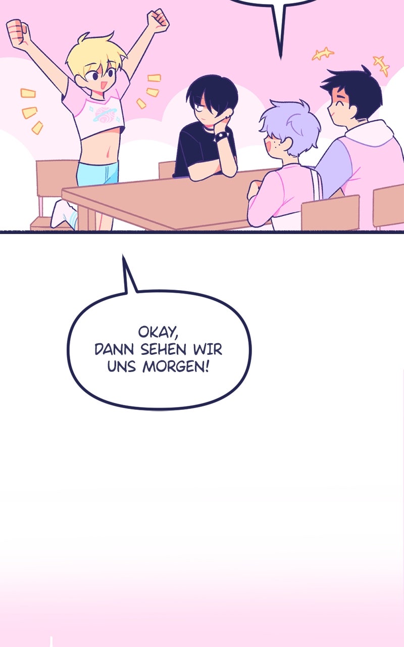 Read Boyfriends Manga Online