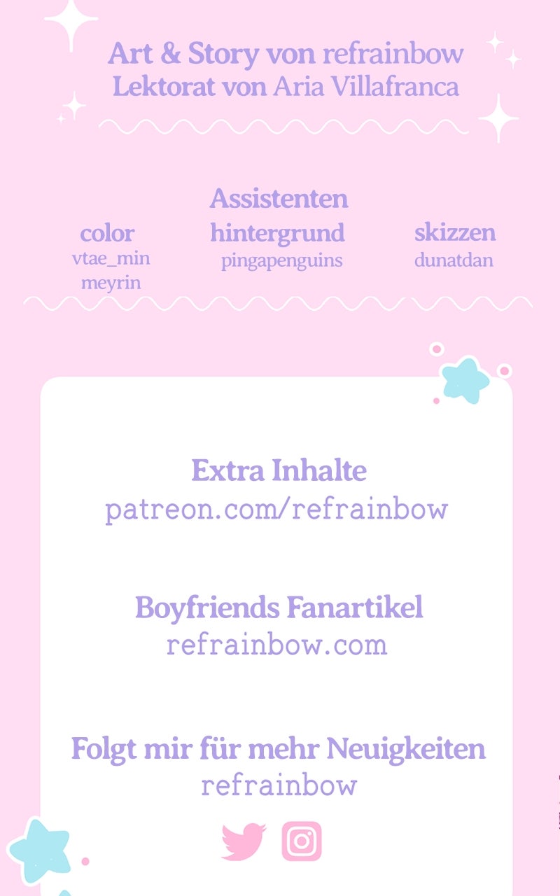 Read Boyfriends Manga Online