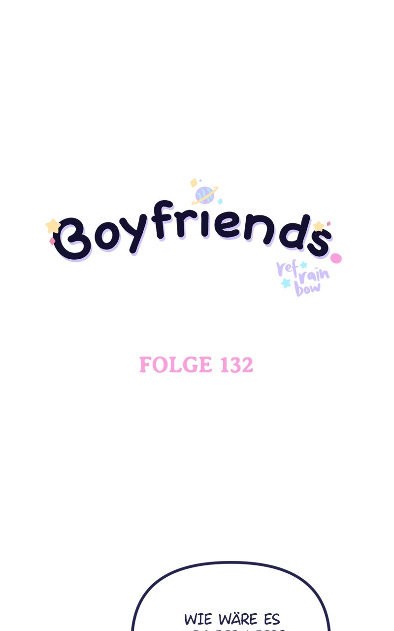 Read Boyfriends Manga Online