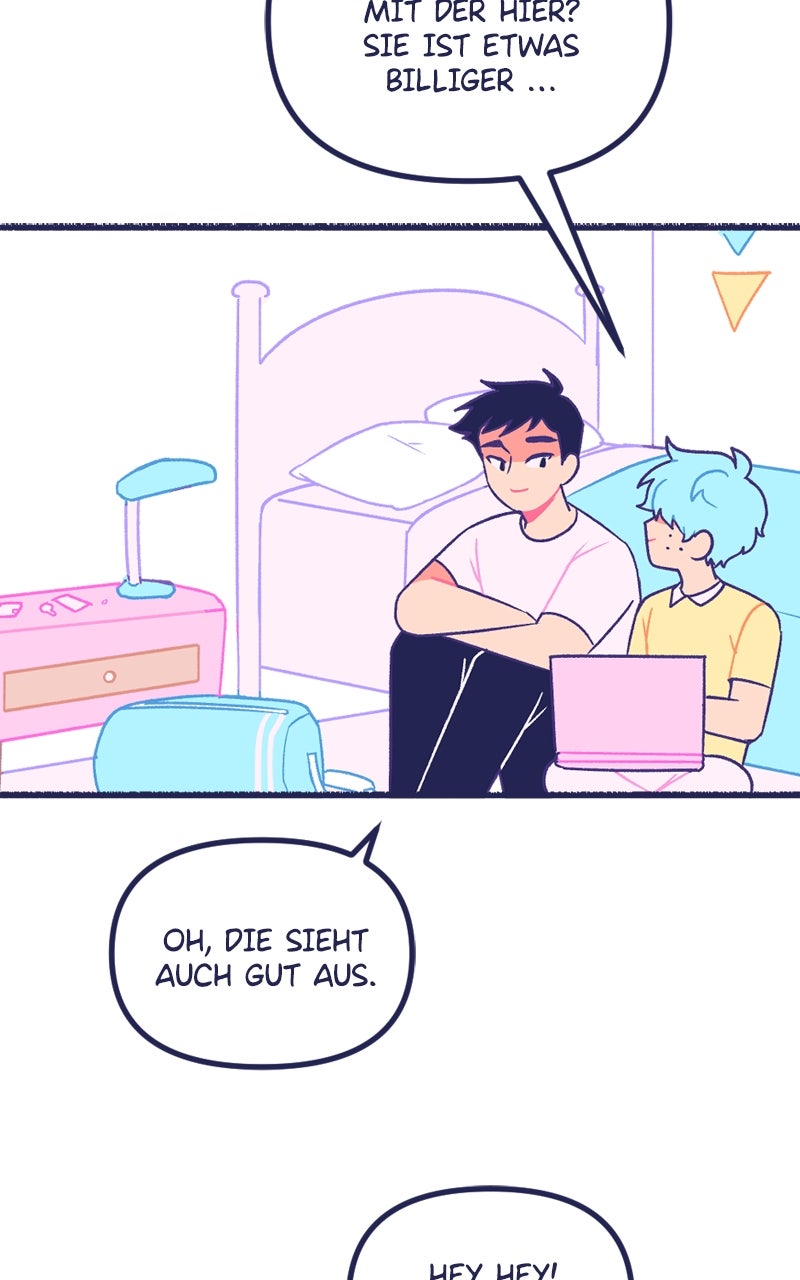 Read Boyfriends Manga Online