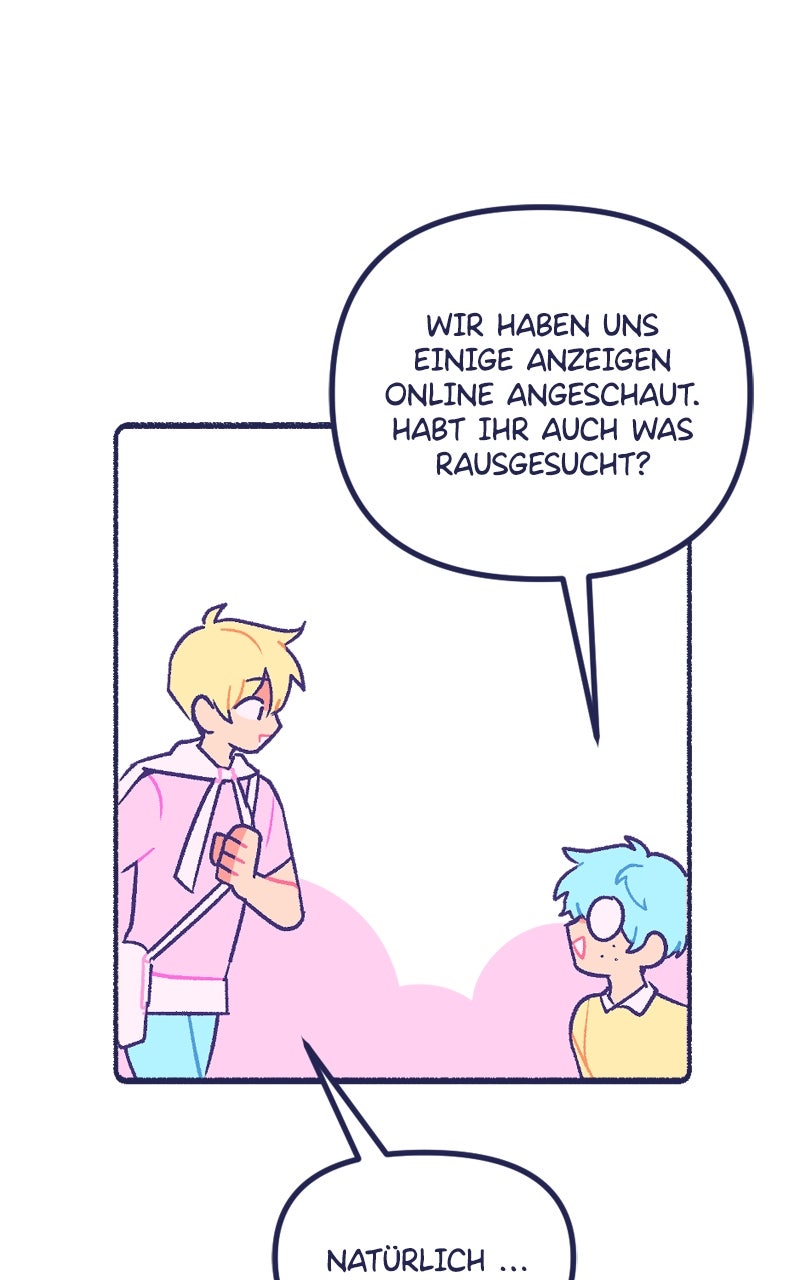 Read Boyfriends Manga Online