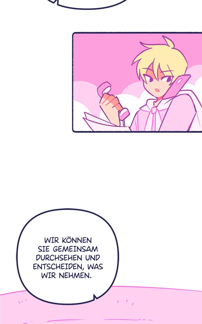 Read Boyfriends Manga Online