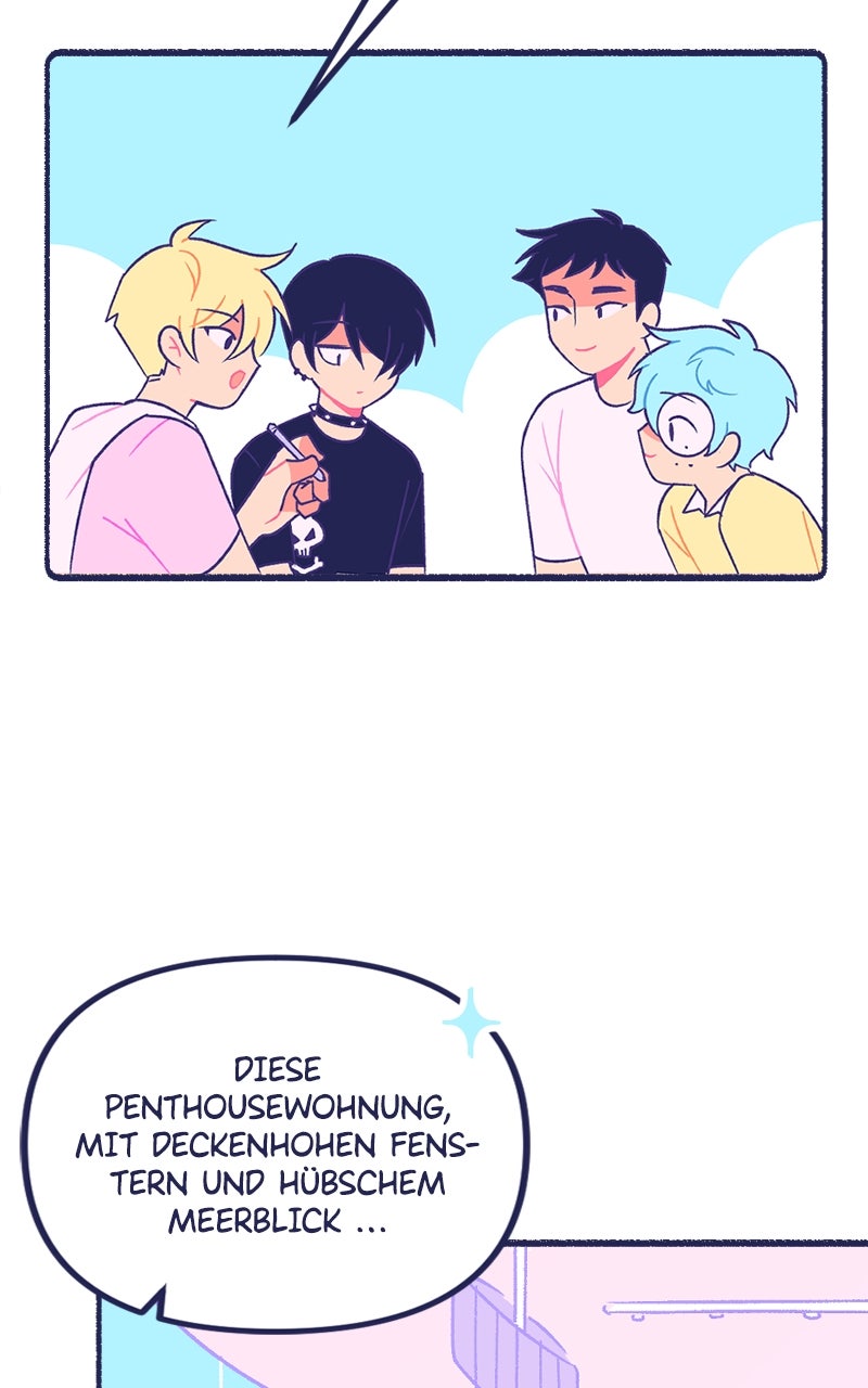 Read Boyfriends Manga Online