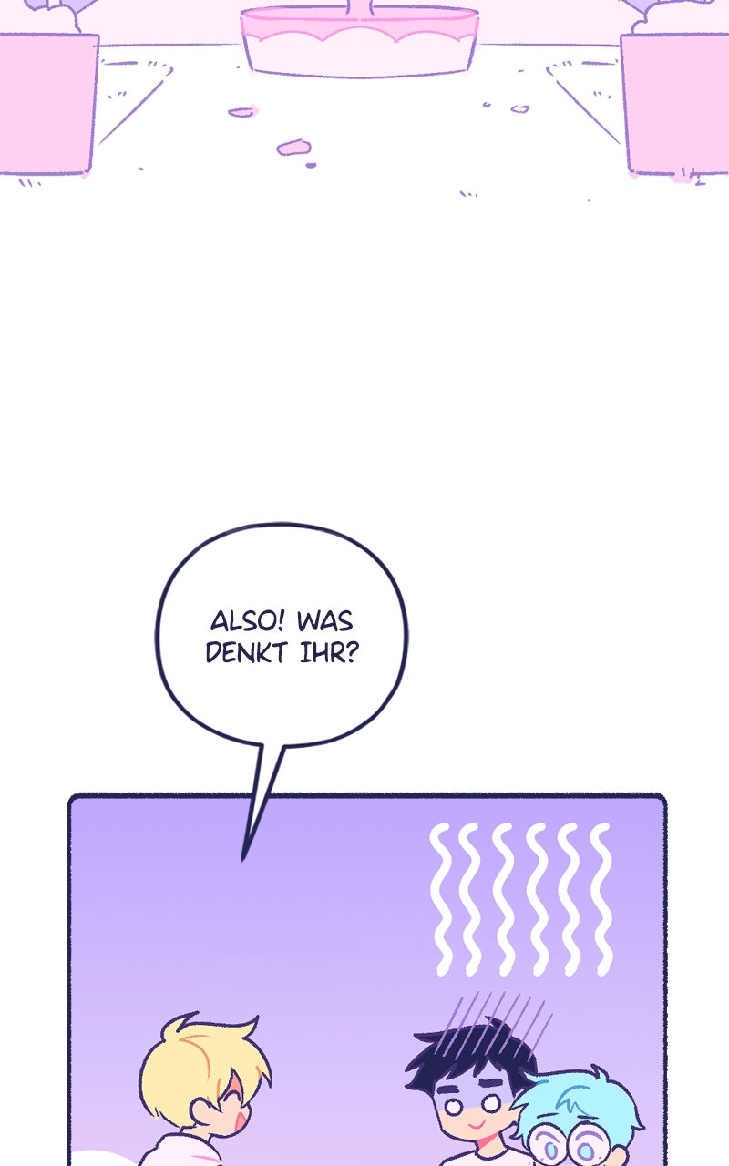 Read Boyfriends Manga Online