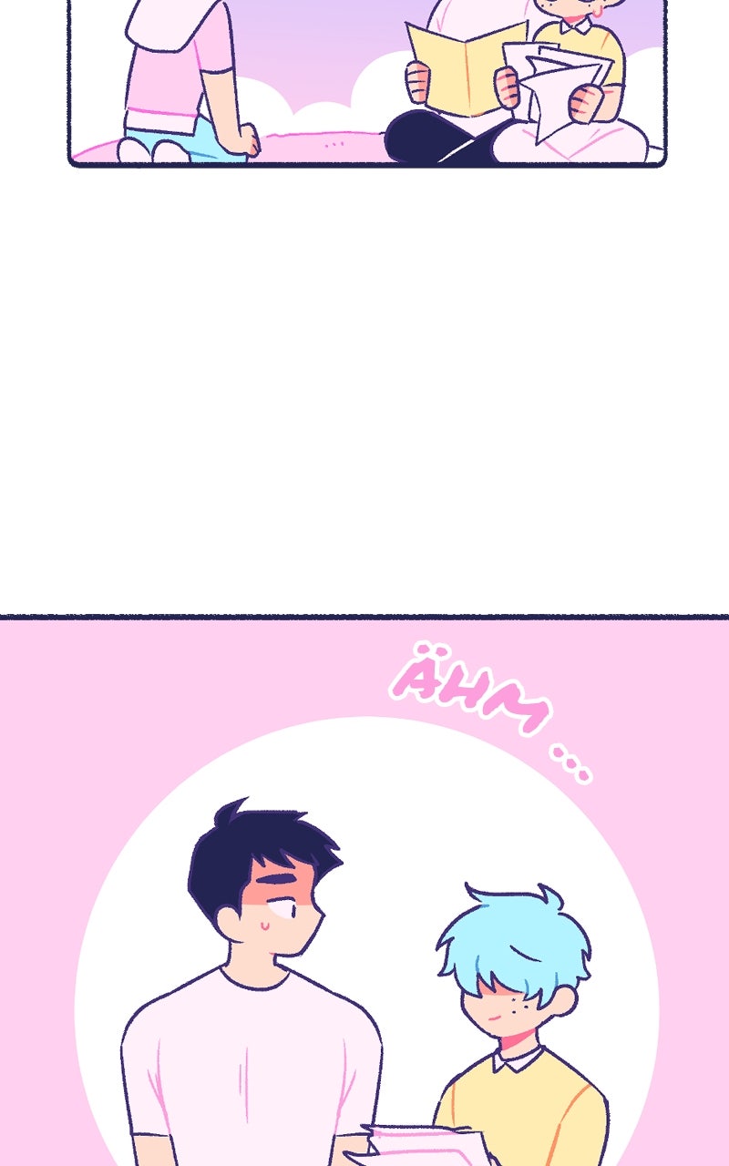 Read Boyfriends Manga Online