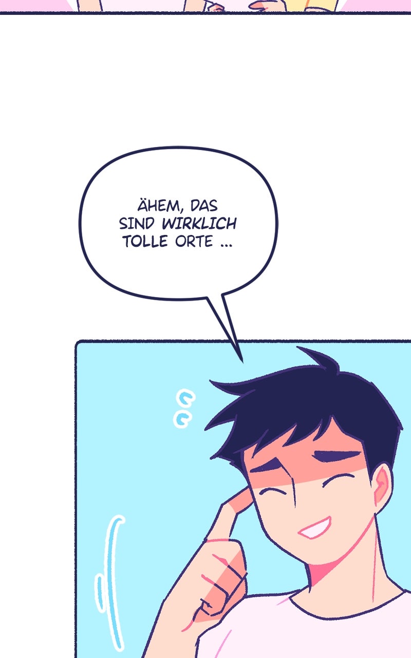 Read Boyfriends Manga Online