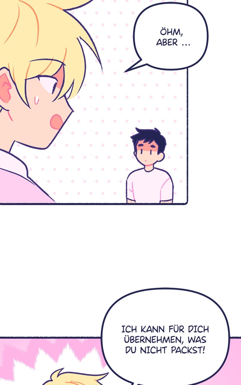 Read Boyfriends Manga Online