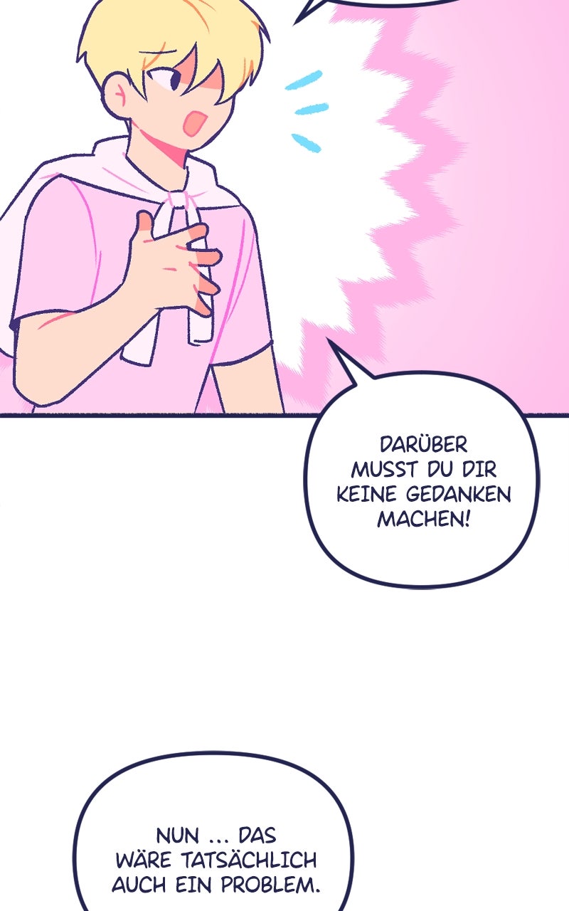 Read Boyfriends Manga Online