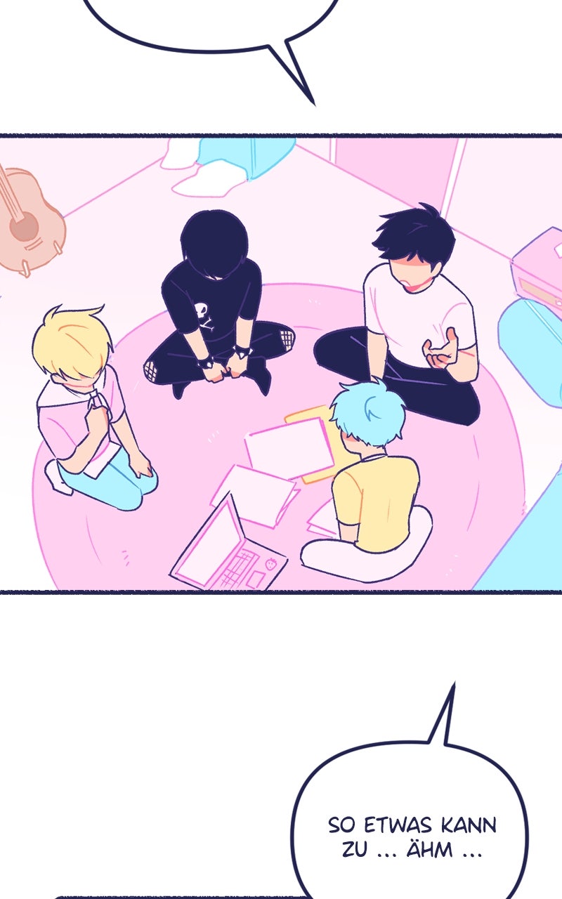 Read Boyfriends Manga Online