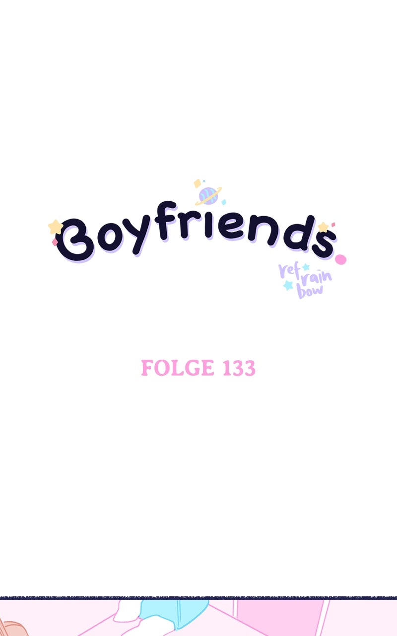 Read Boyfriends Manga Online