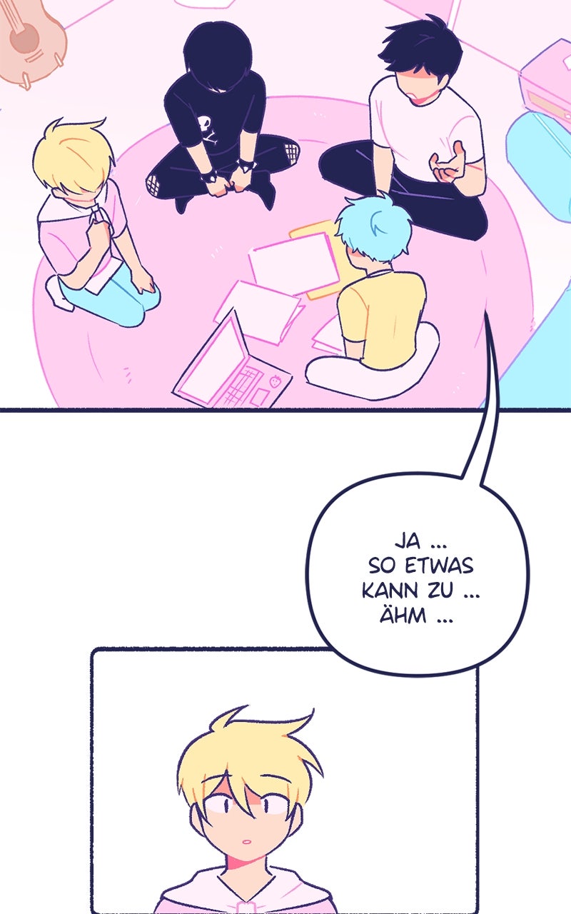 Read Boyfriends Manga Online