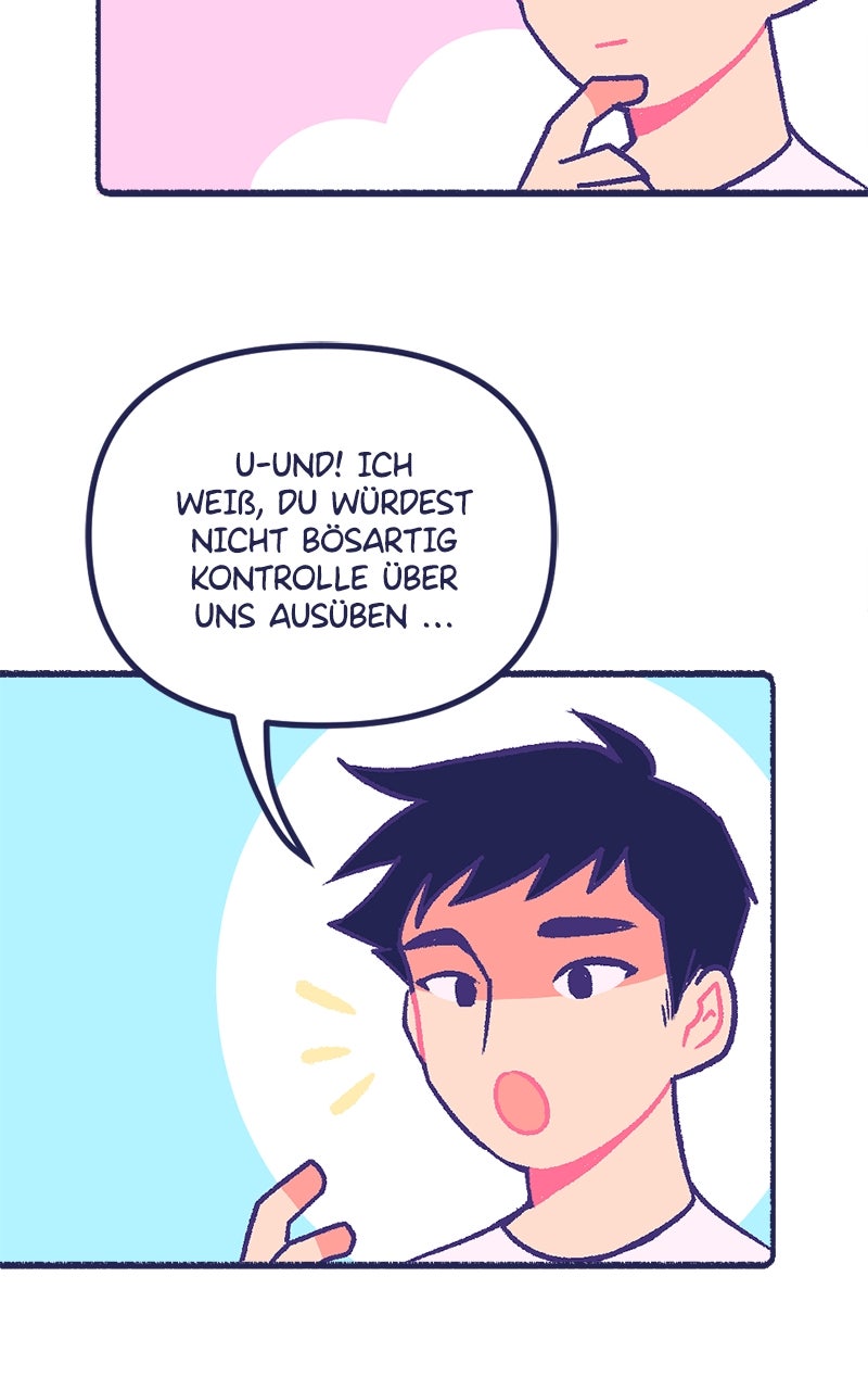 Read Boyfriends Manga Online