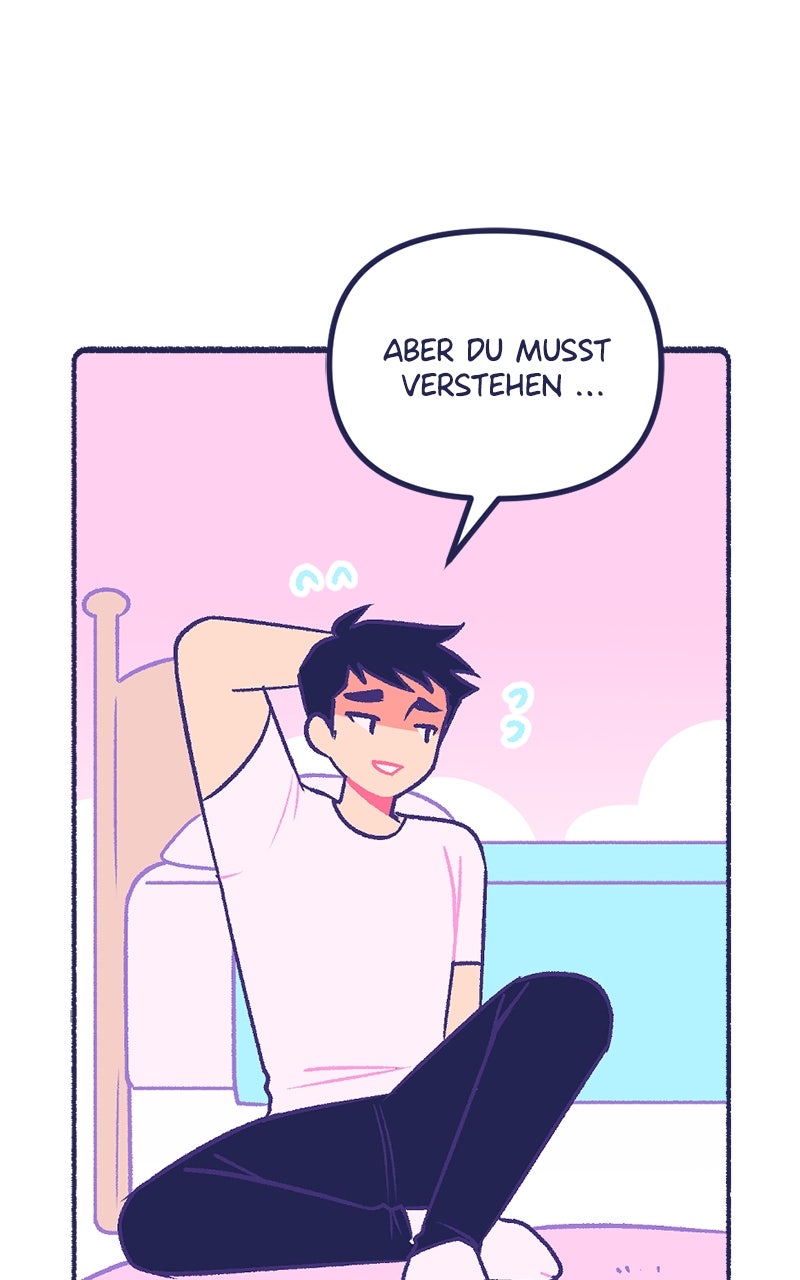 Read Boyfriends Manga Online