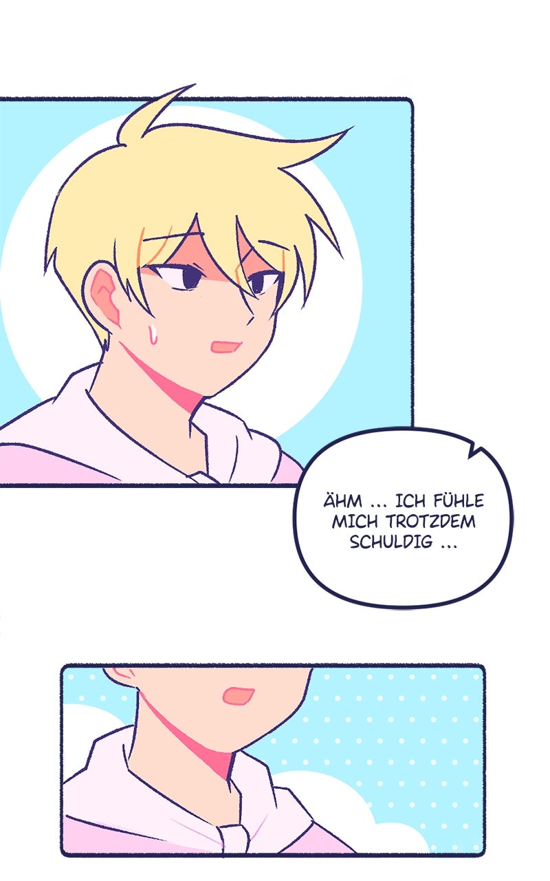 Read Boyfriends Manga Online