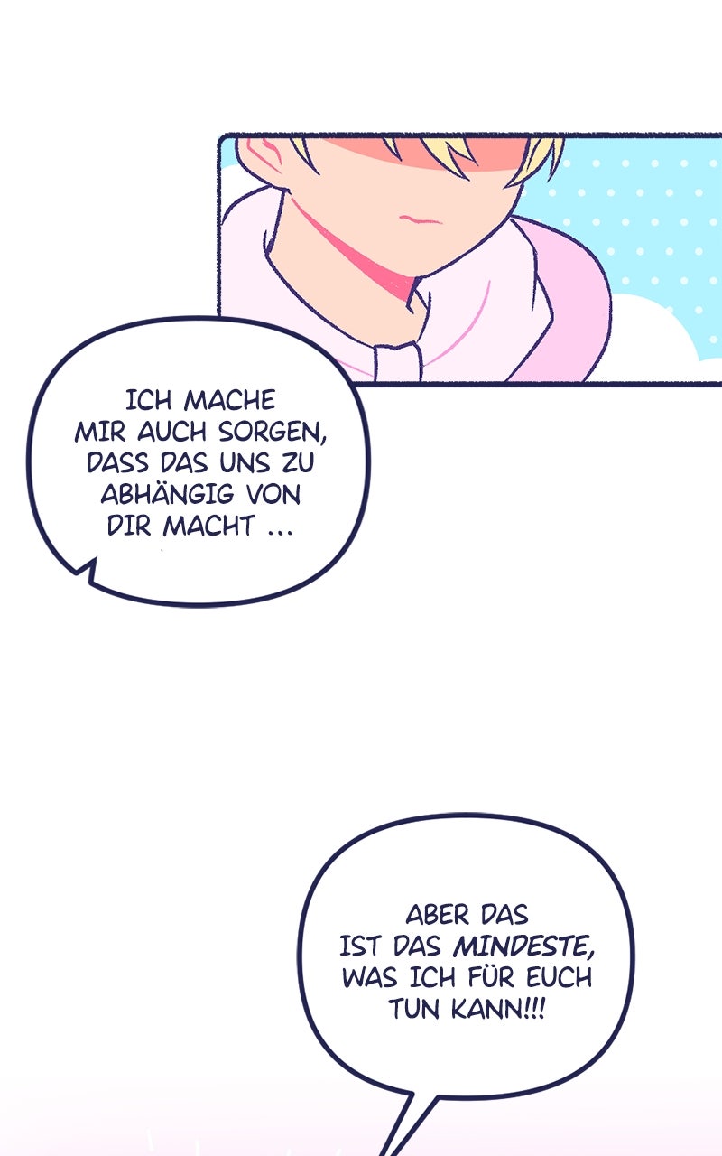 Read Boyfriends Manga Online