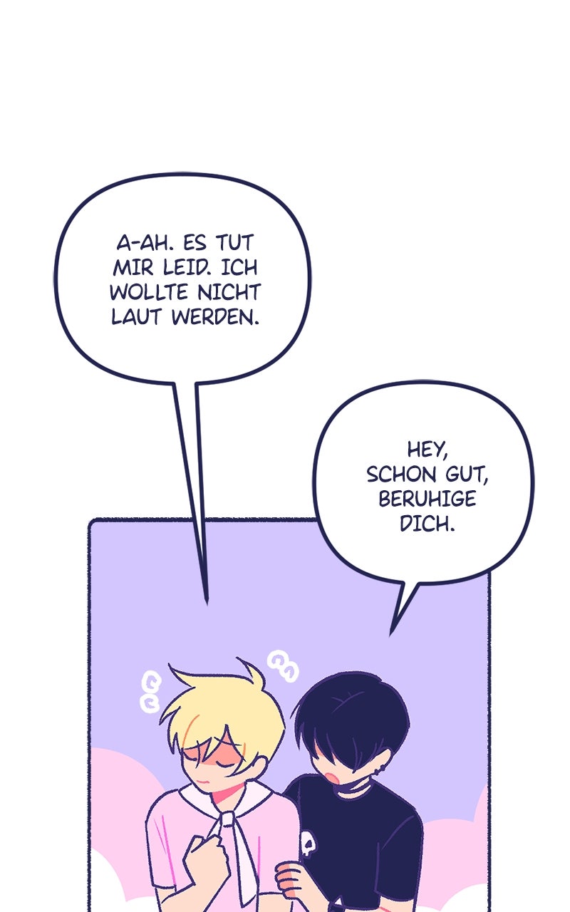 Read Boyfriends Manga Online