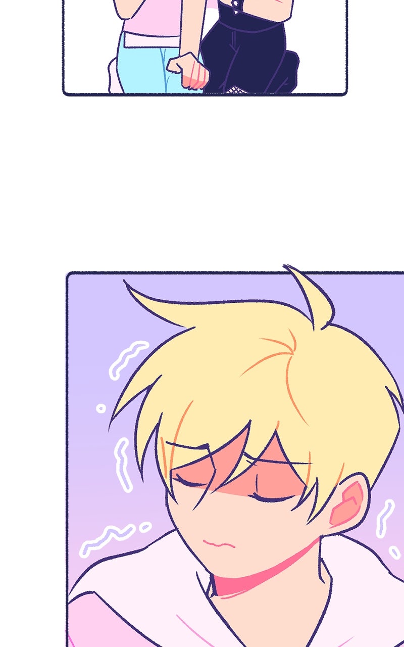 Read Boyfriends Manga Online