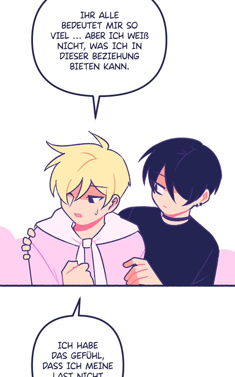 Read Boyfriends Manga Online