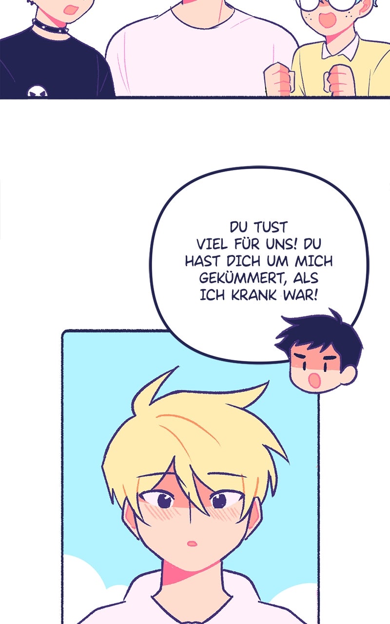 Read Boyfriends Manga Online